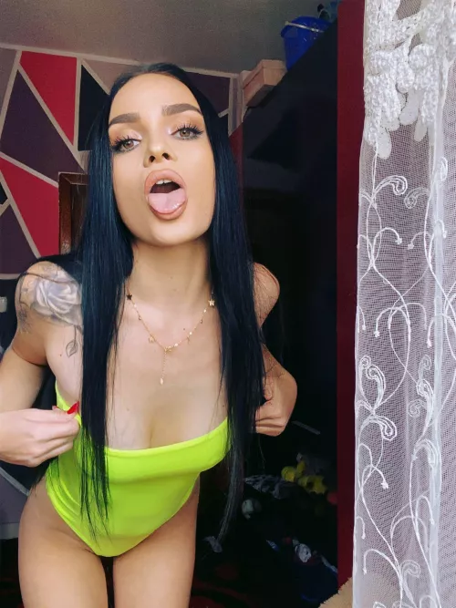 Fuck me until I lose my gag reflex