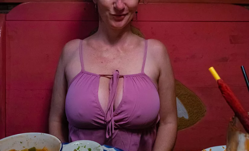 Fun bags with pull tops