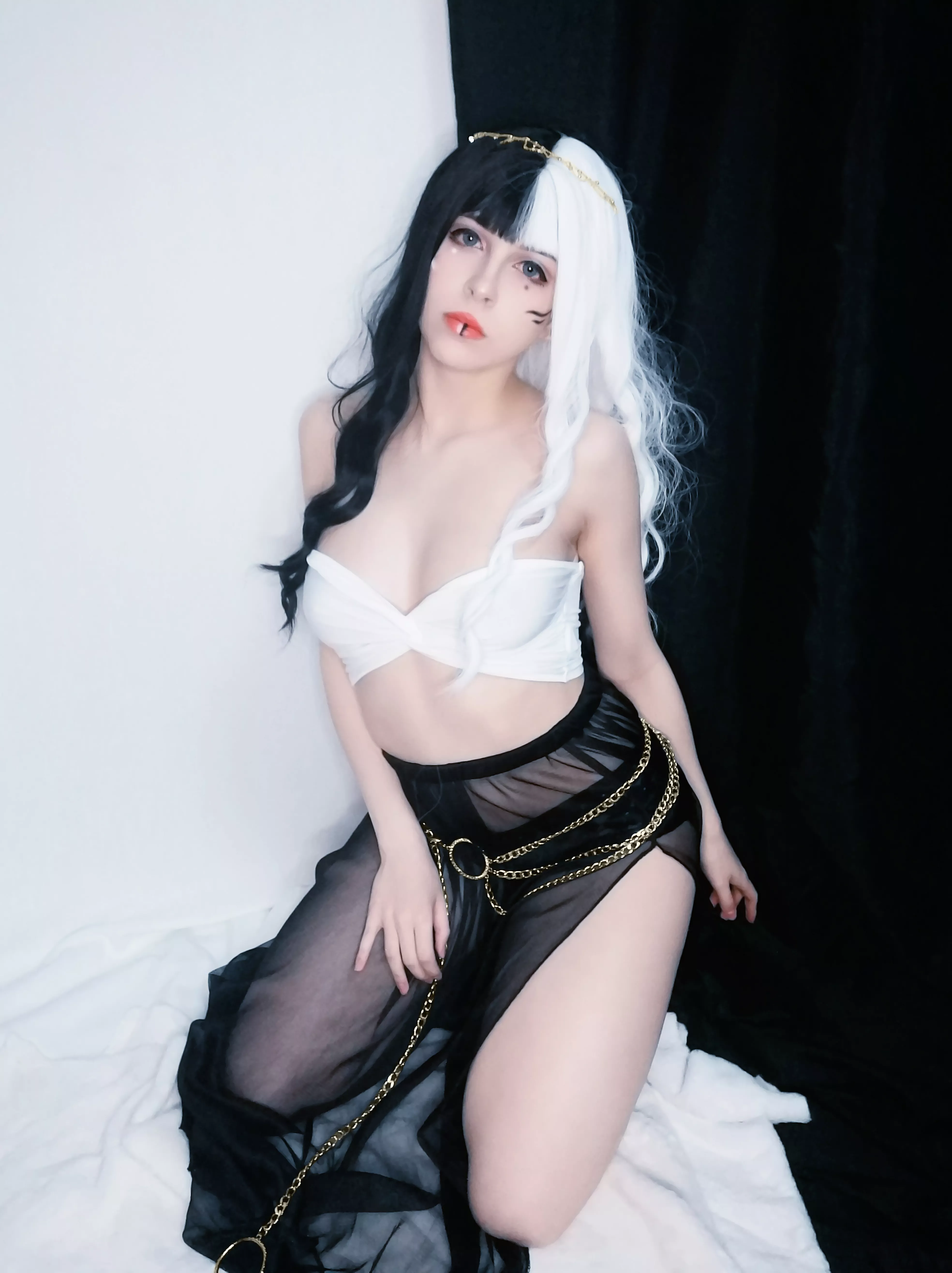 Gemini♊ (Gothic Zodiac Sign III)