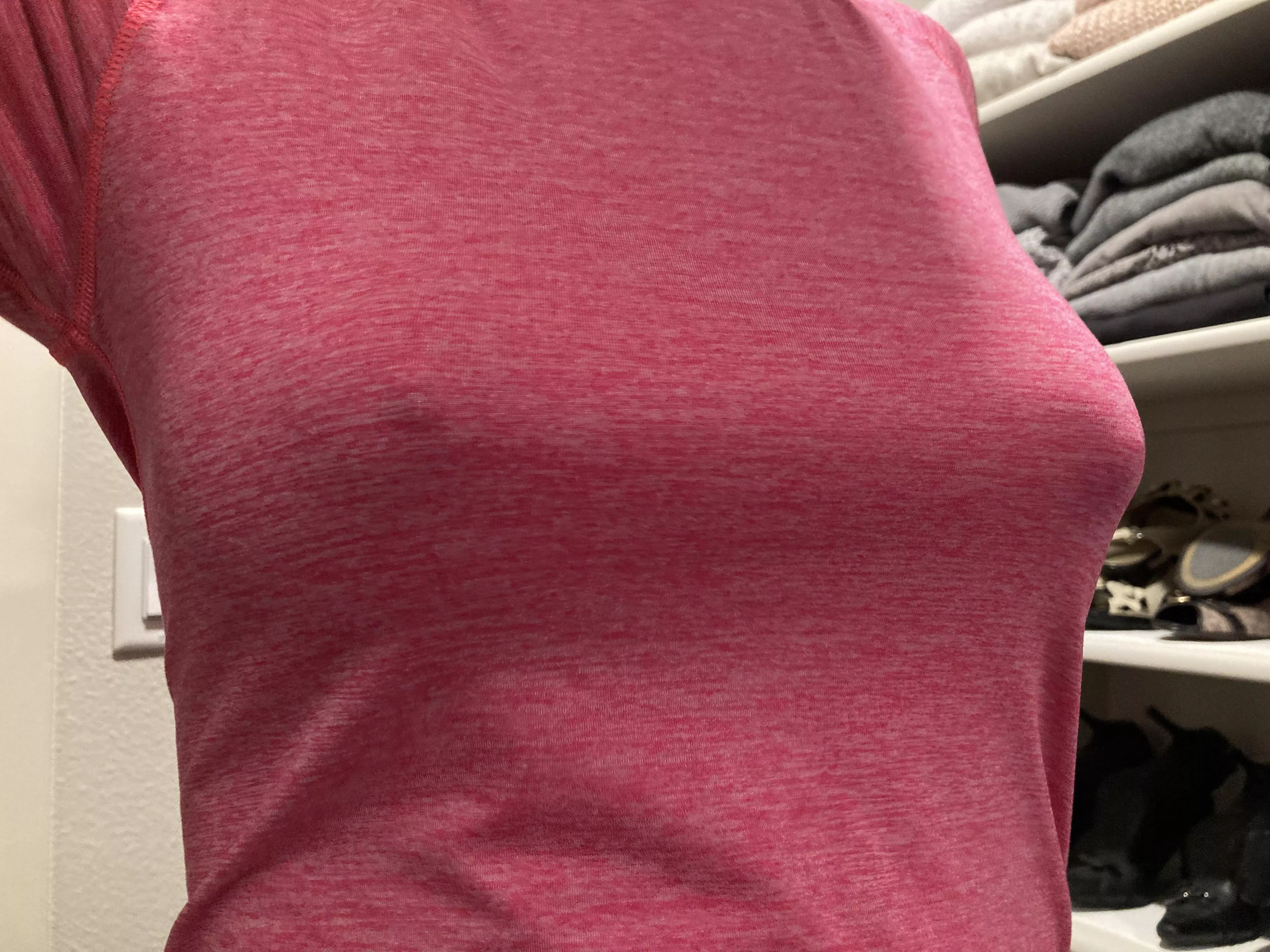 Going to the gym this morning!!