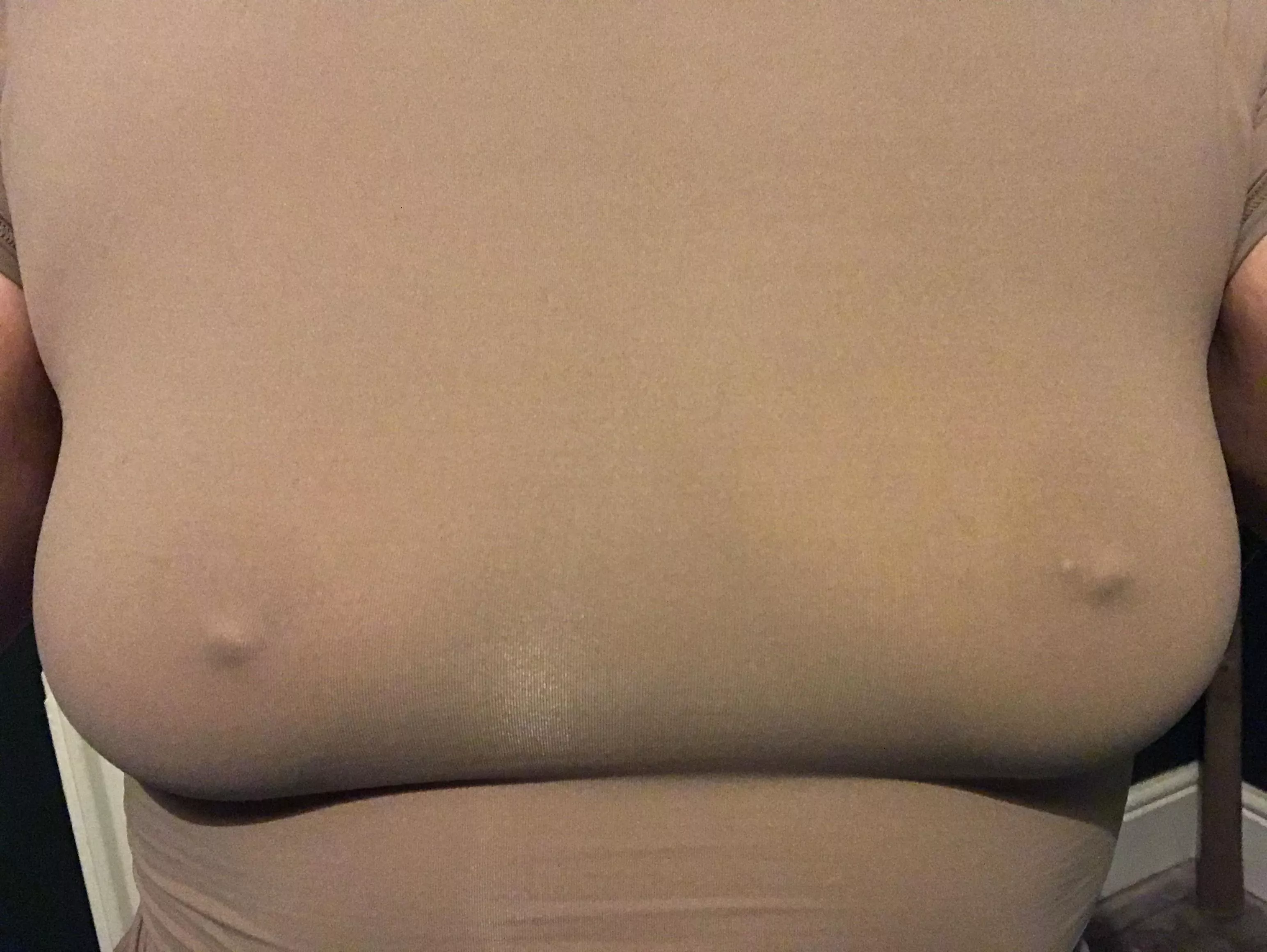 Good morning from me and my pokies!