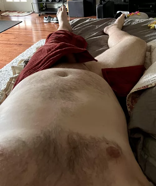 Good morning! Hope you have a fun filled Saturday!