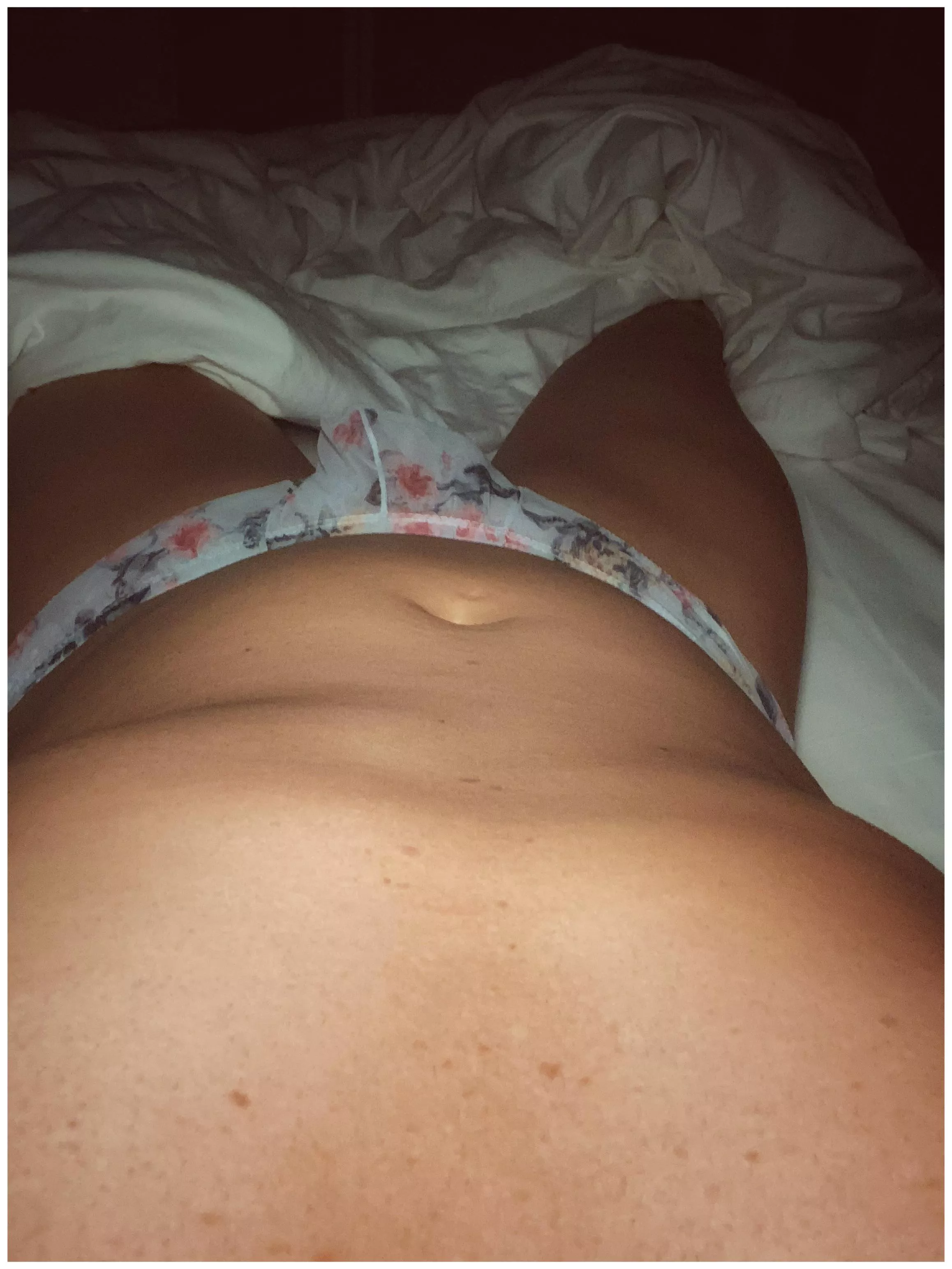 Good morning ☀️ 💜