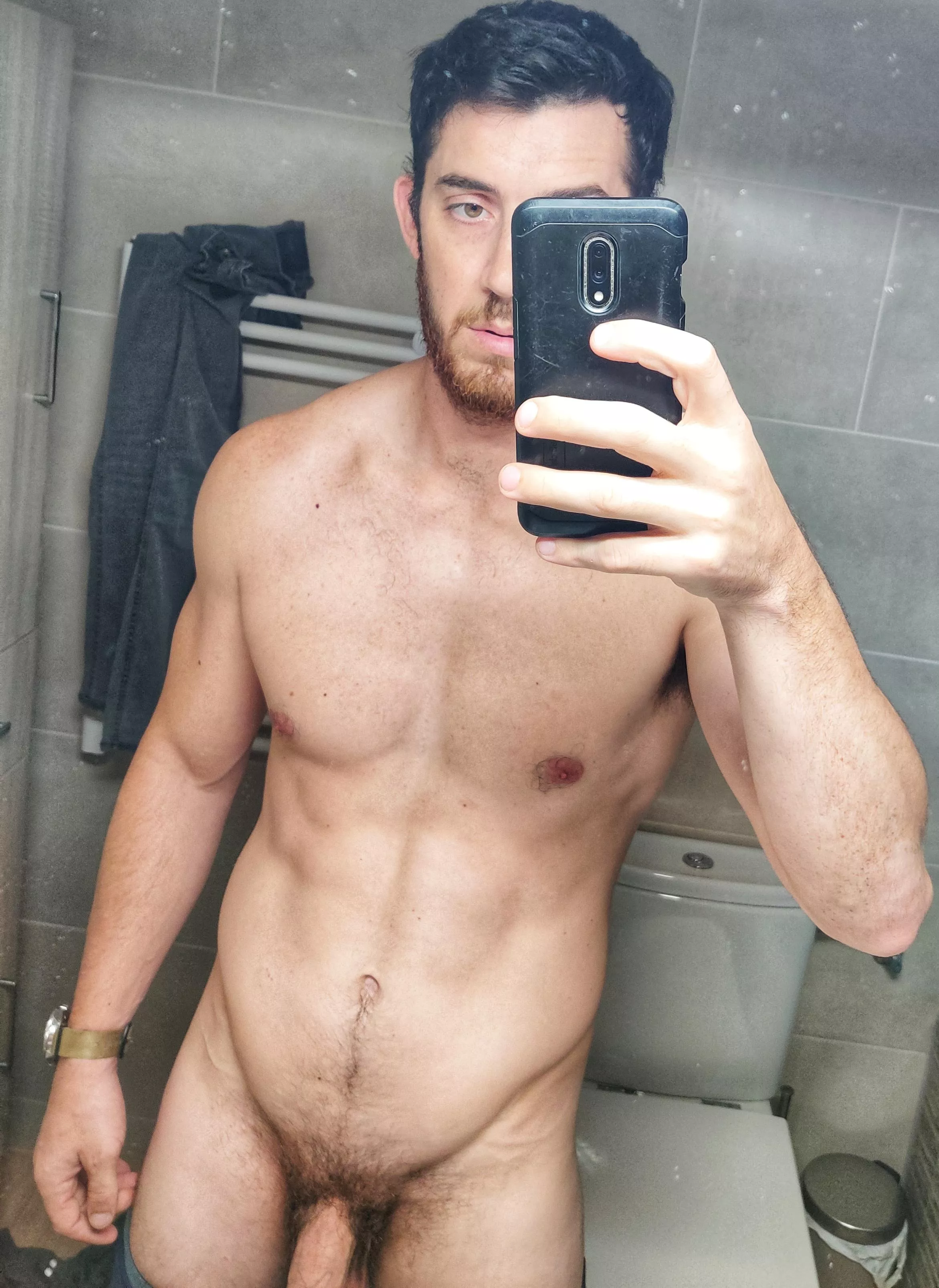 Good morning say it back