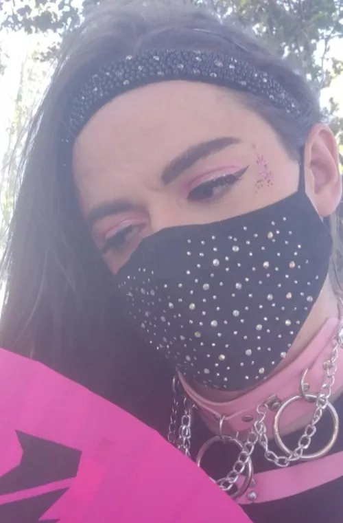 Hai, hello. It's me 💕