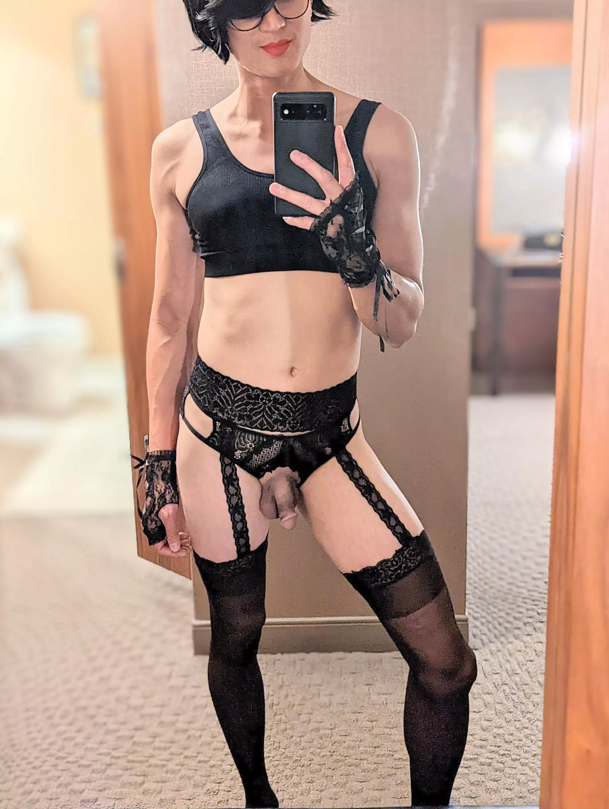 Halloween weekend 🎃. Would you like a trick or treat?