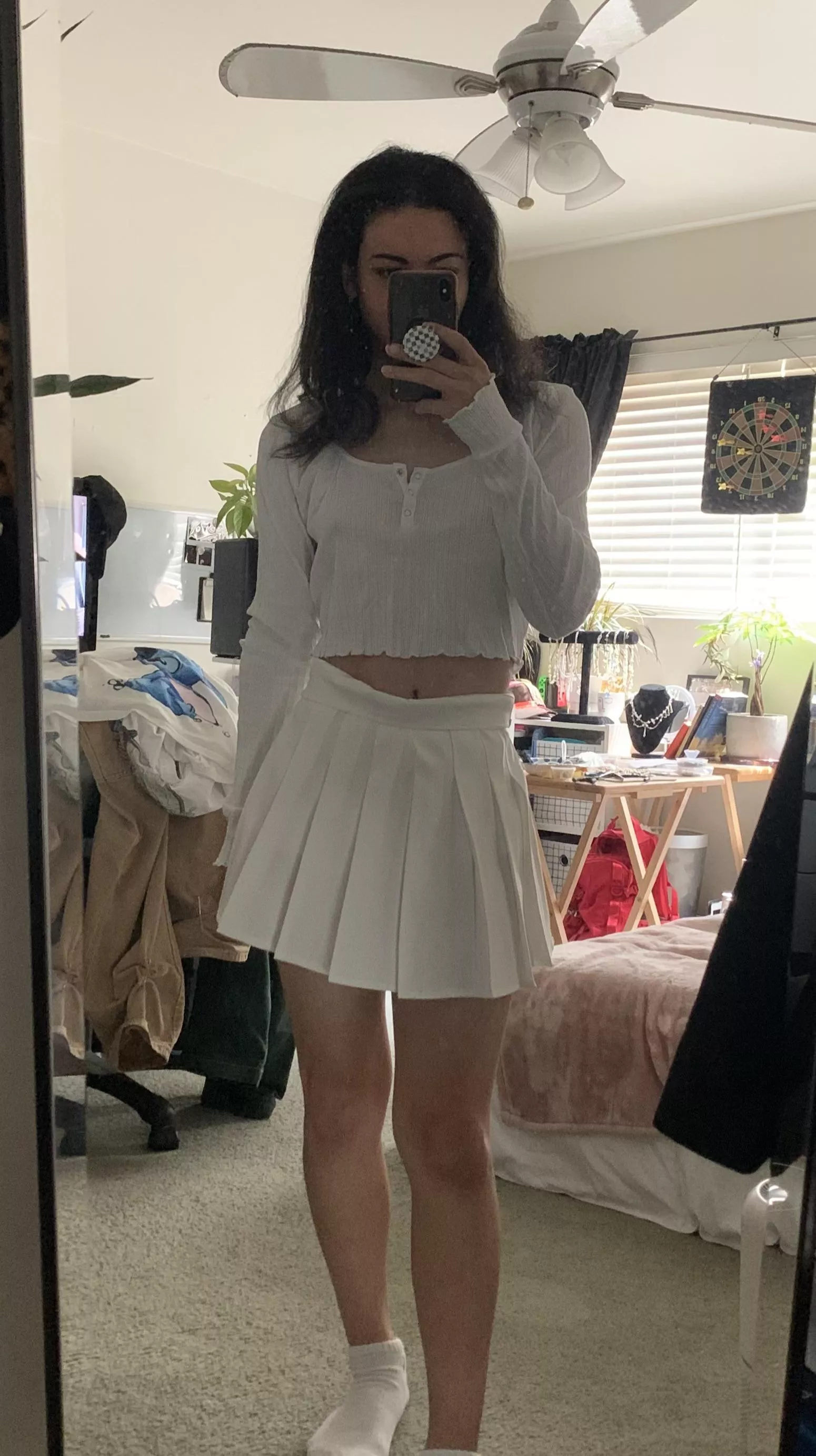 Happy Femboy Friday 🫶🏼