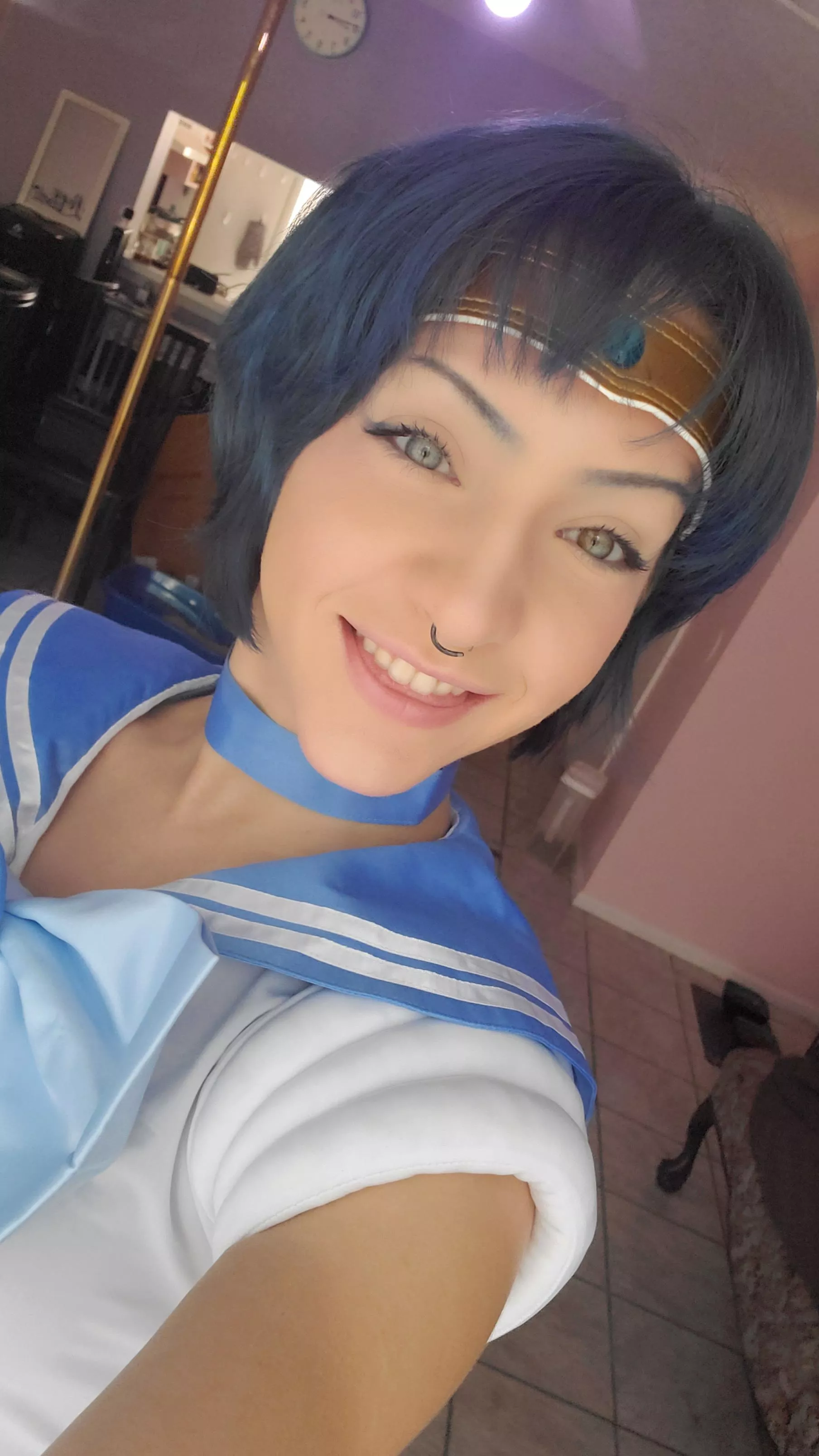 Happy Halloween from Salor Mercury