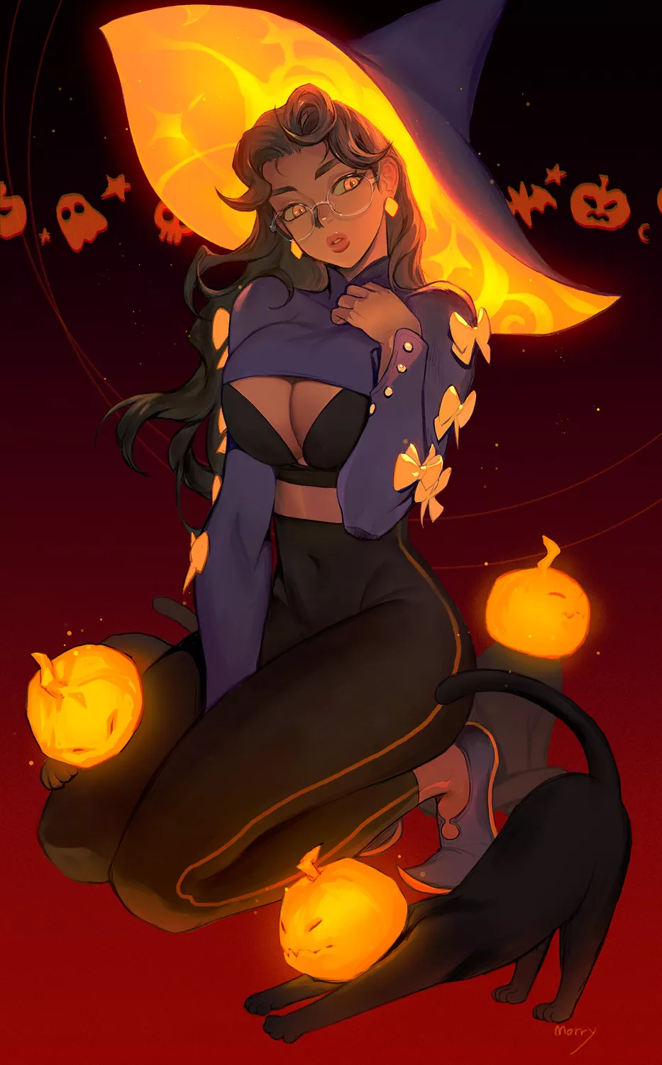 Happy Halloween [Original]