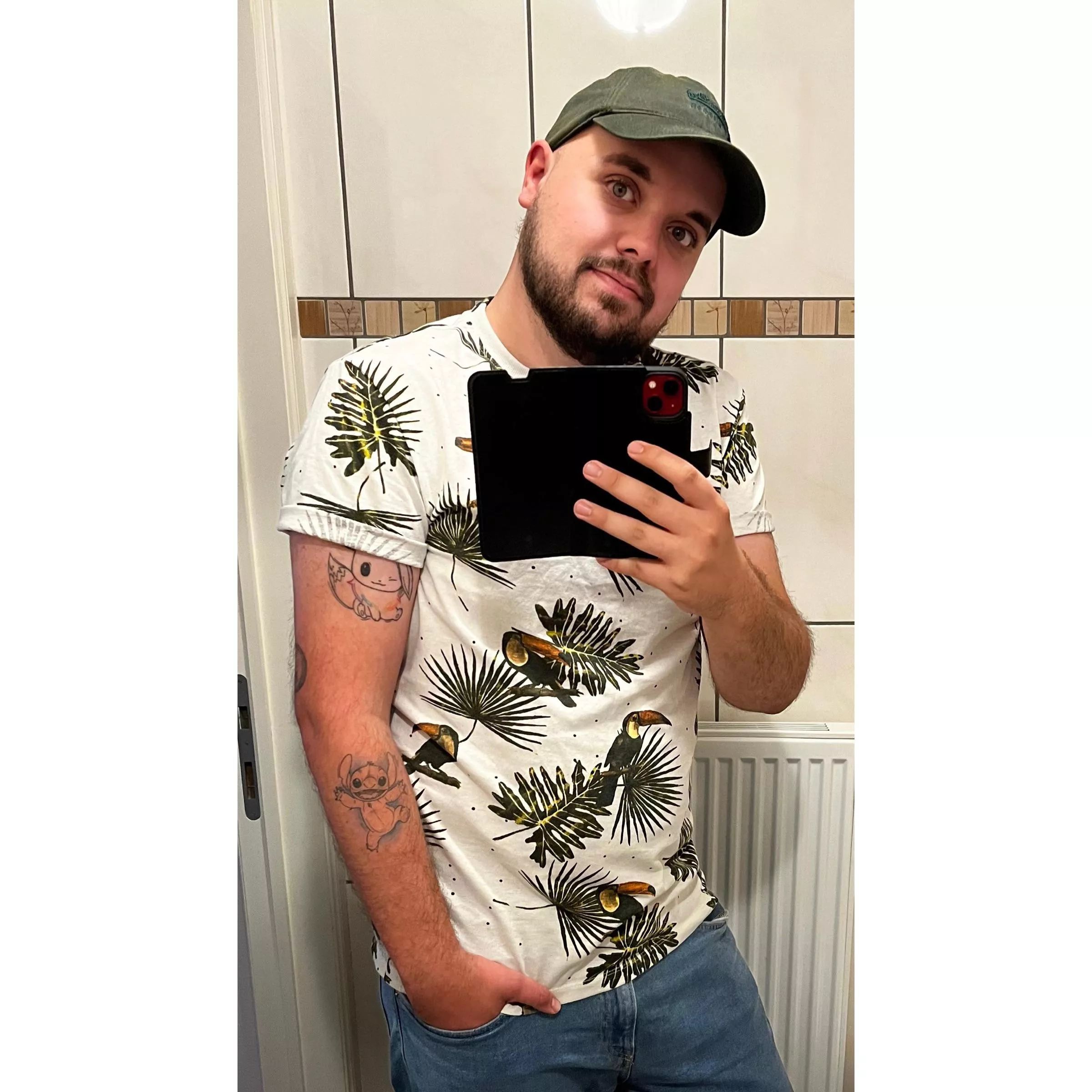 Have a good weekend! 💗