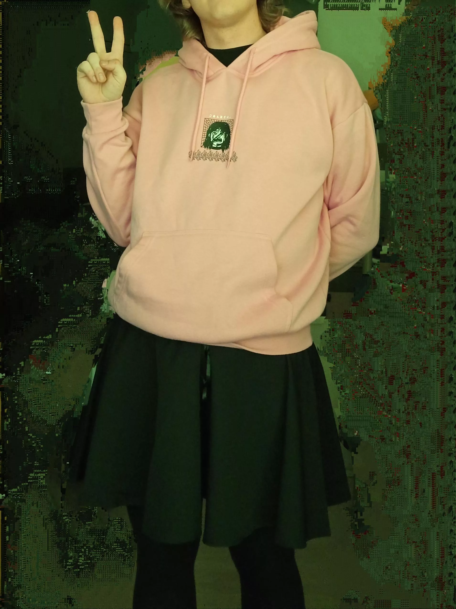 hello my first post here (I'm a bit embarrassed to post it on the net)