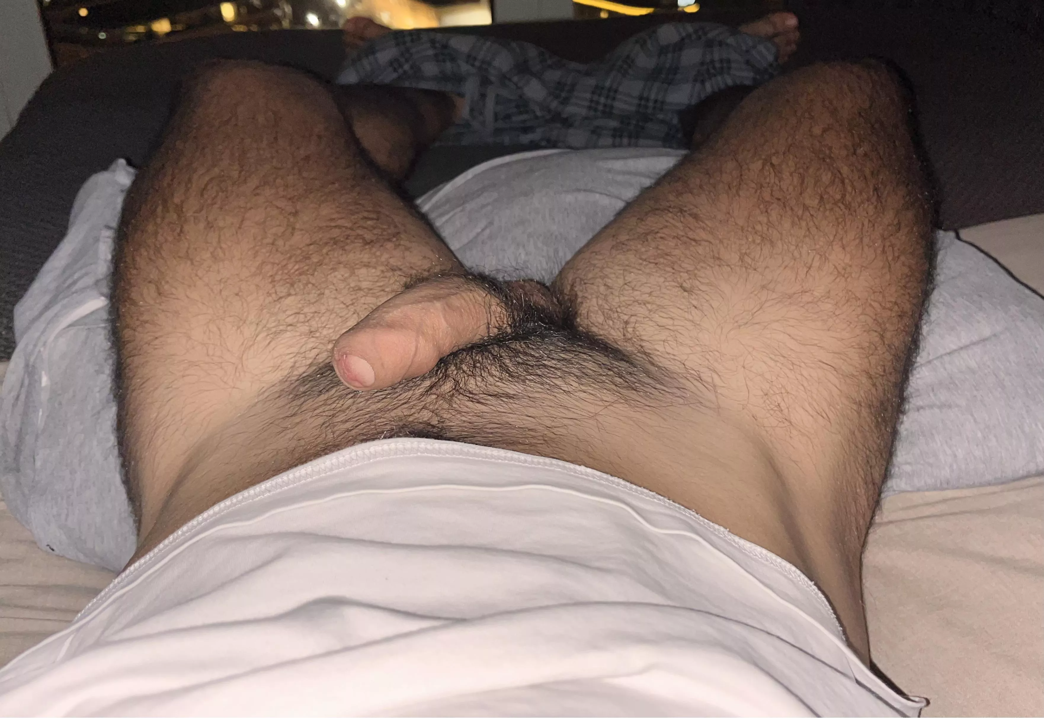 Help me with my semi? DMs open