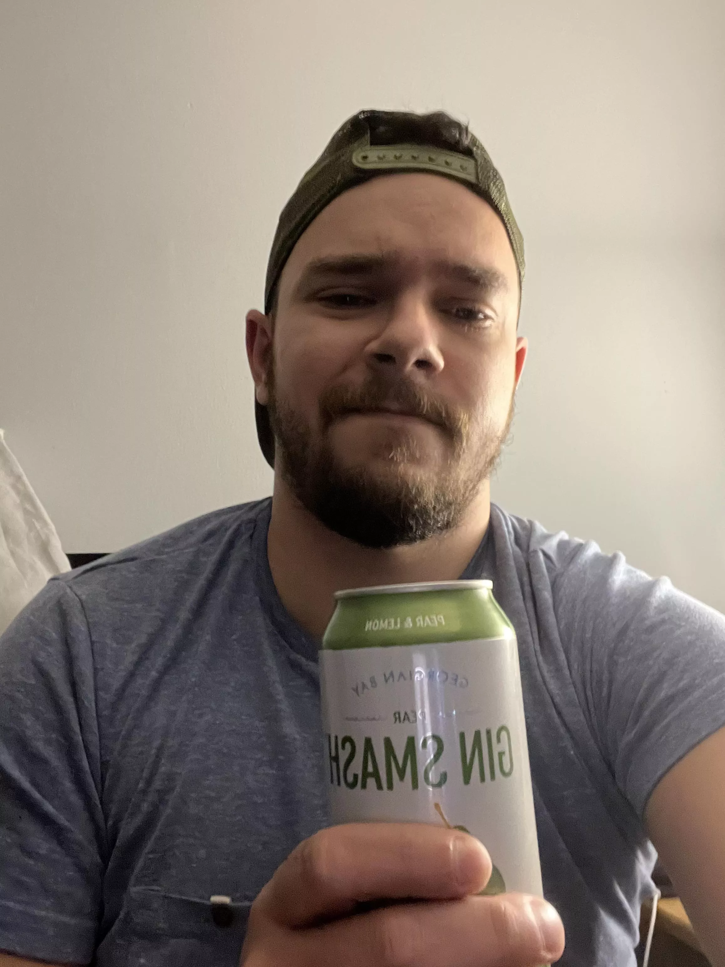 Hey bros. Having a chill night in. How’s your Friday going?