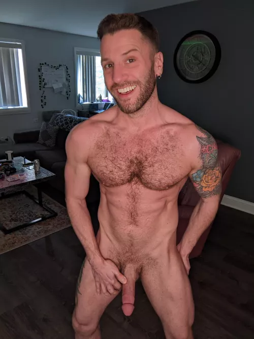 hey it's me your dumb muscle slut neighbor