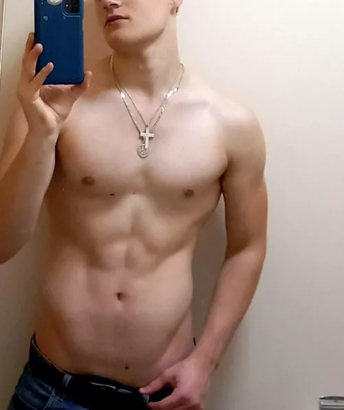 hey what's good ? :)