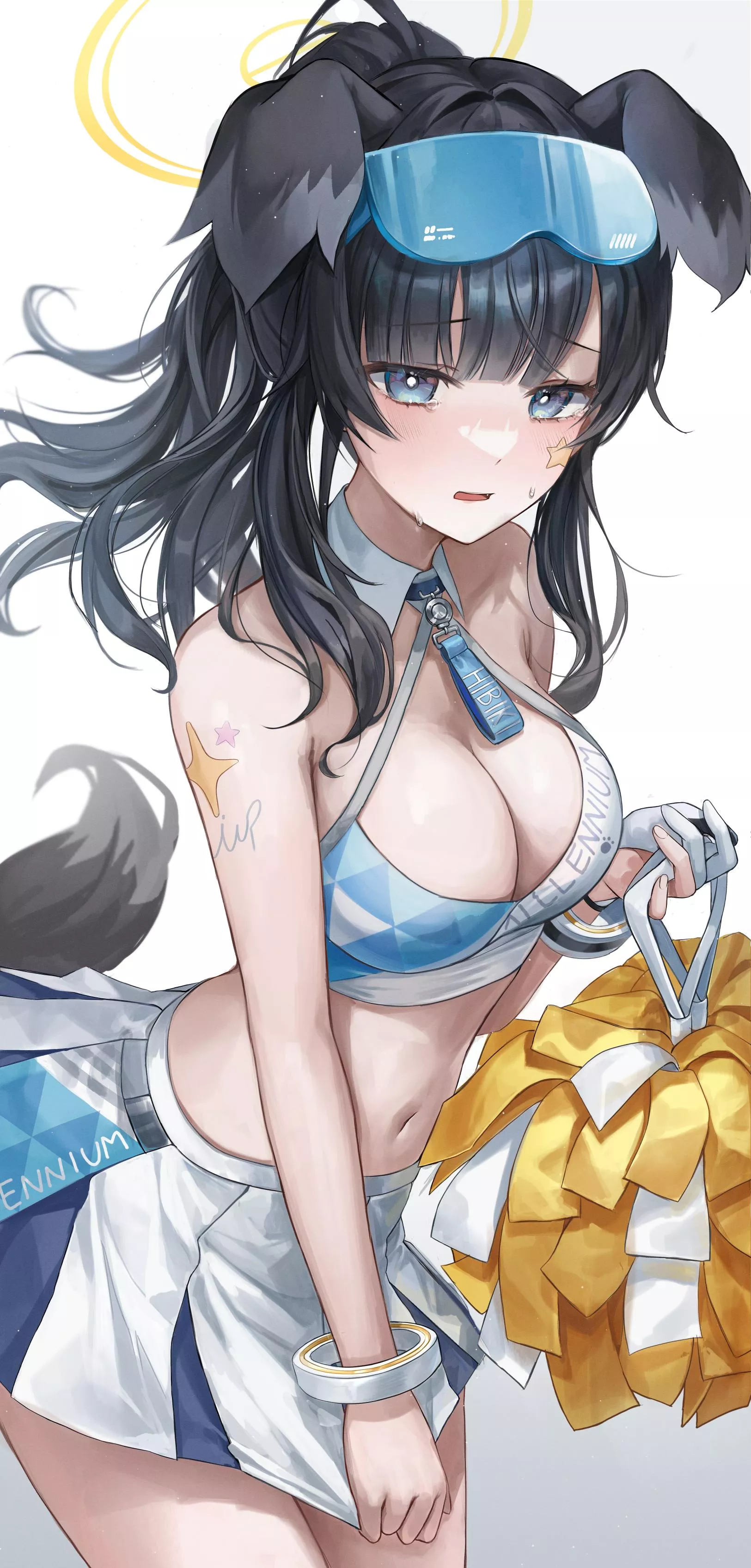 Hibiki [Blue Archive]