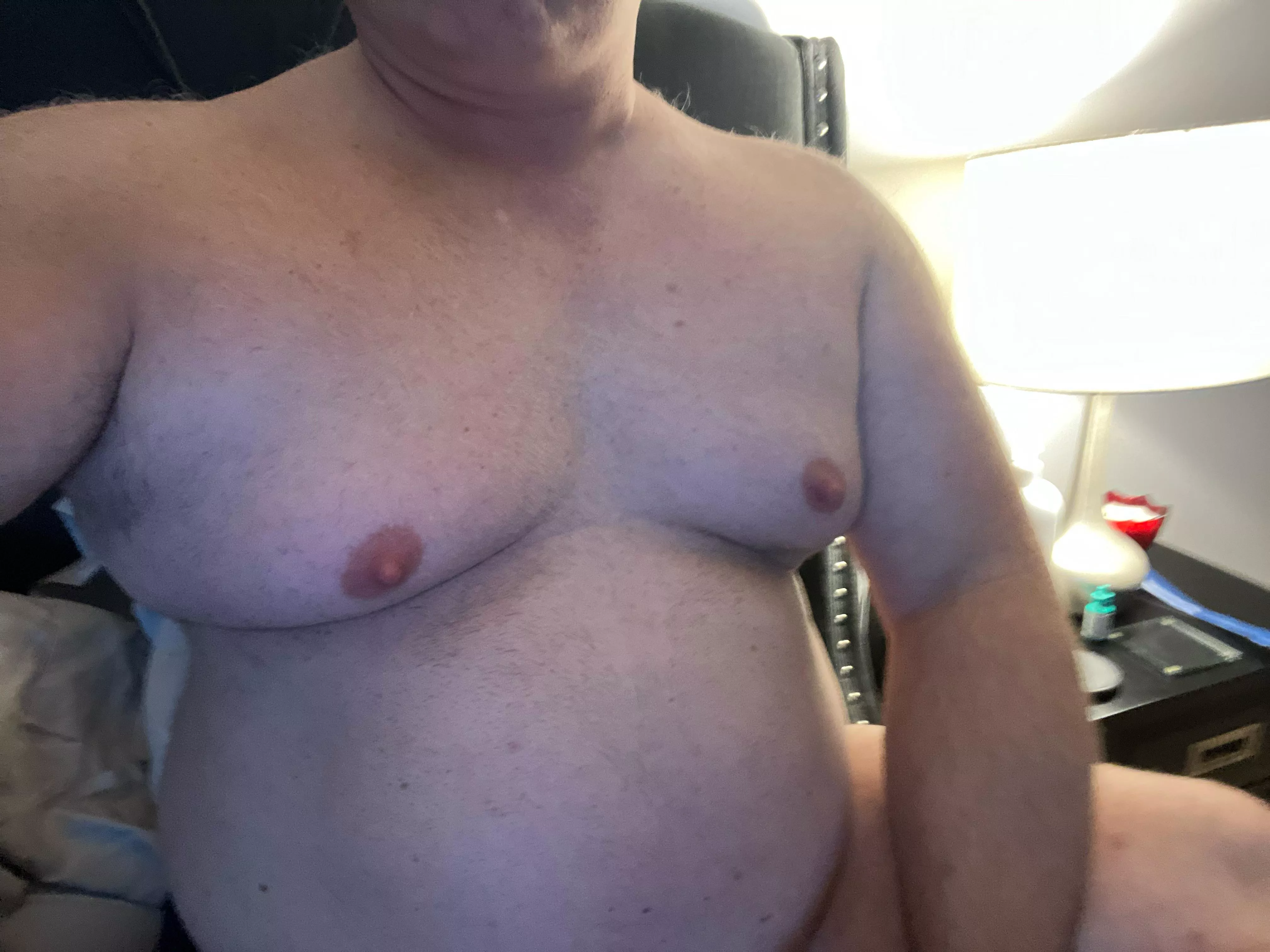 High, horny and strokin . Looking for guys/girls doing same!