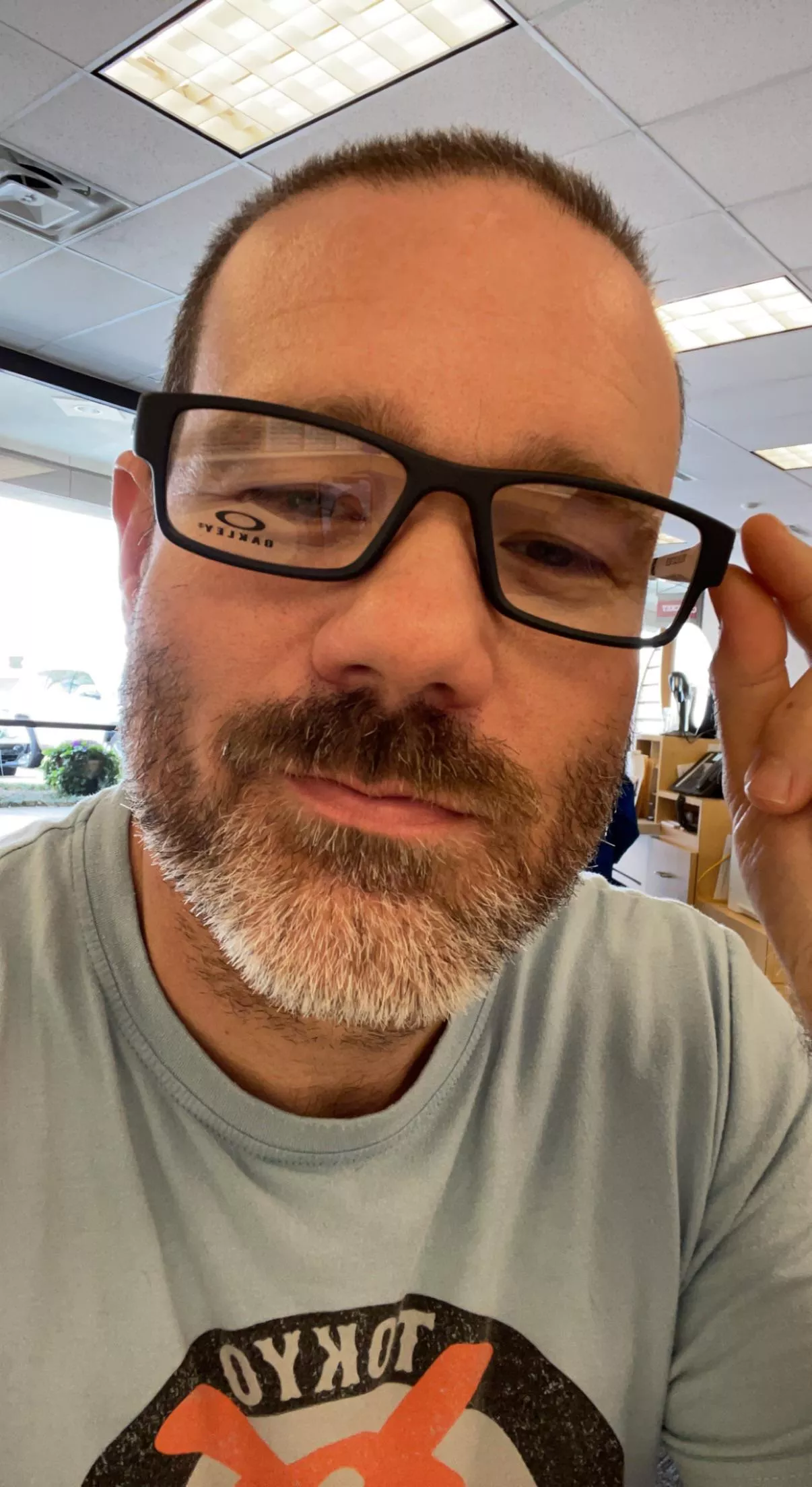 How about these? I thought they were cute. 👓