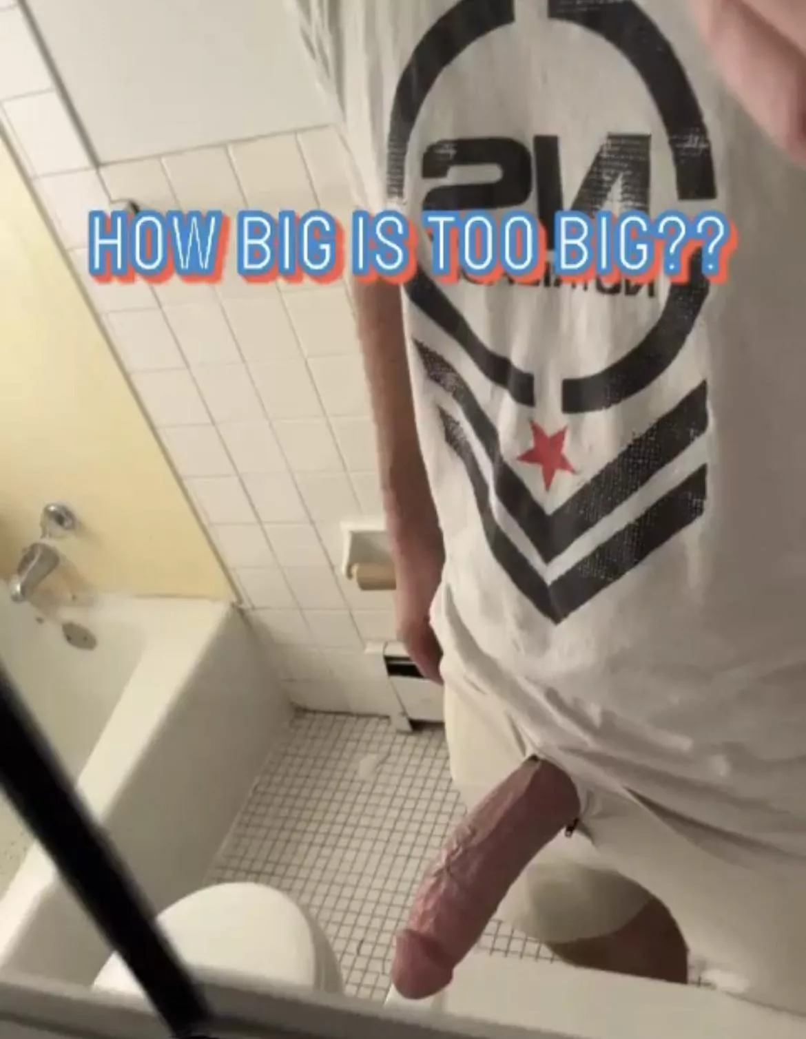 How big is too big