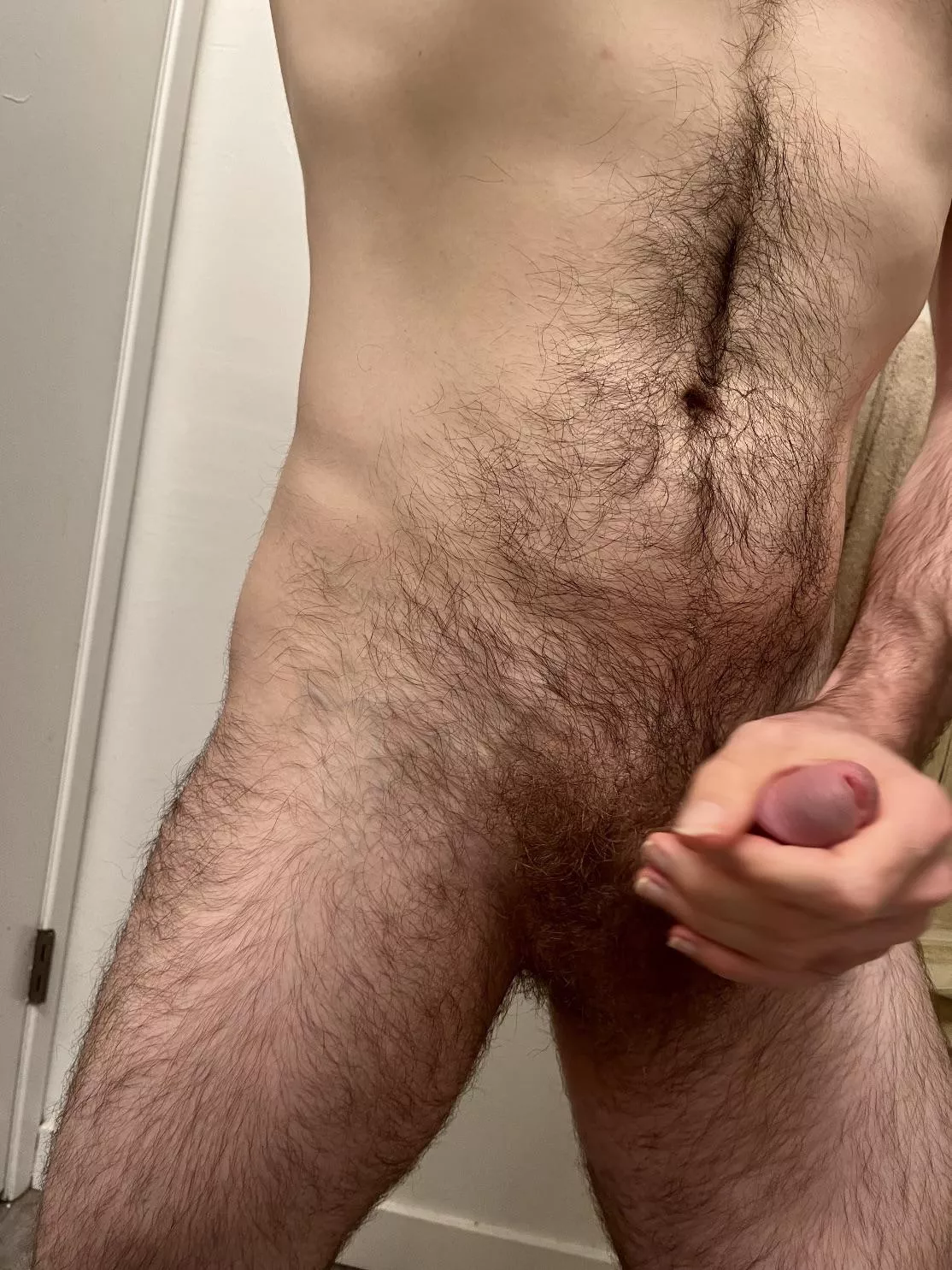 How do you like my Schweddy balls?