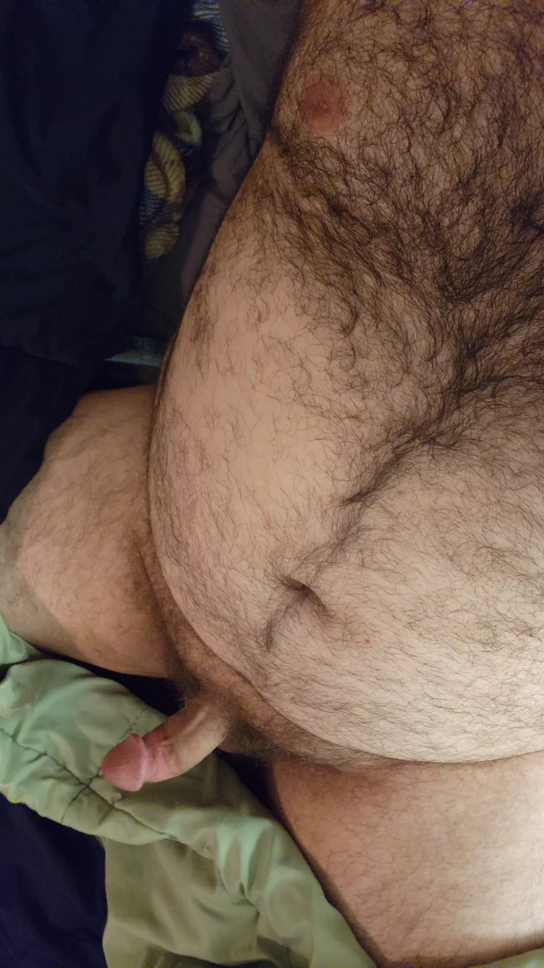 how is your day going? 😏