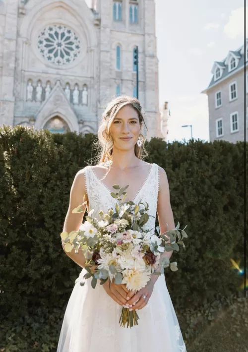 How would you use her?