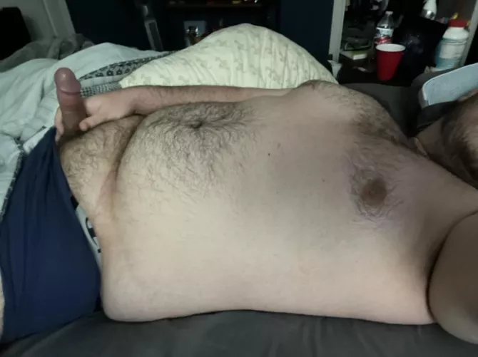 How’s everyone feeling today?