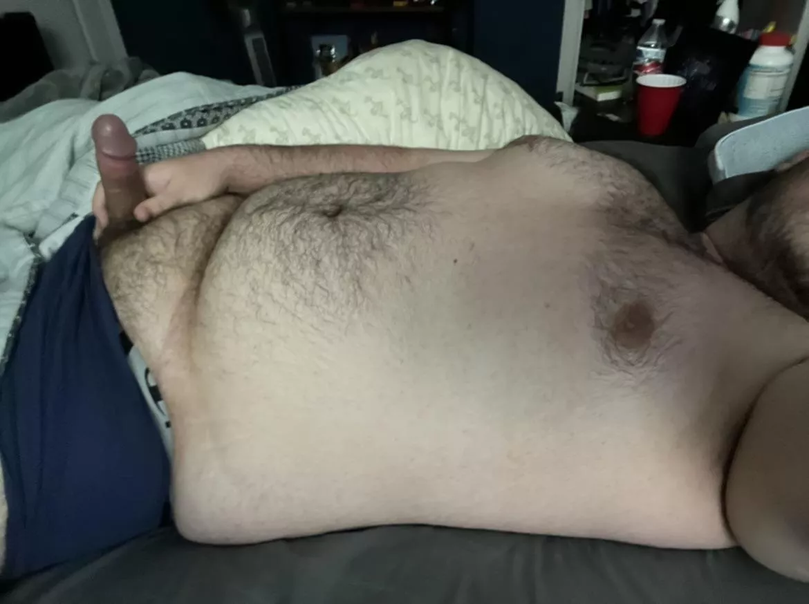 How’s everyone feeling today?