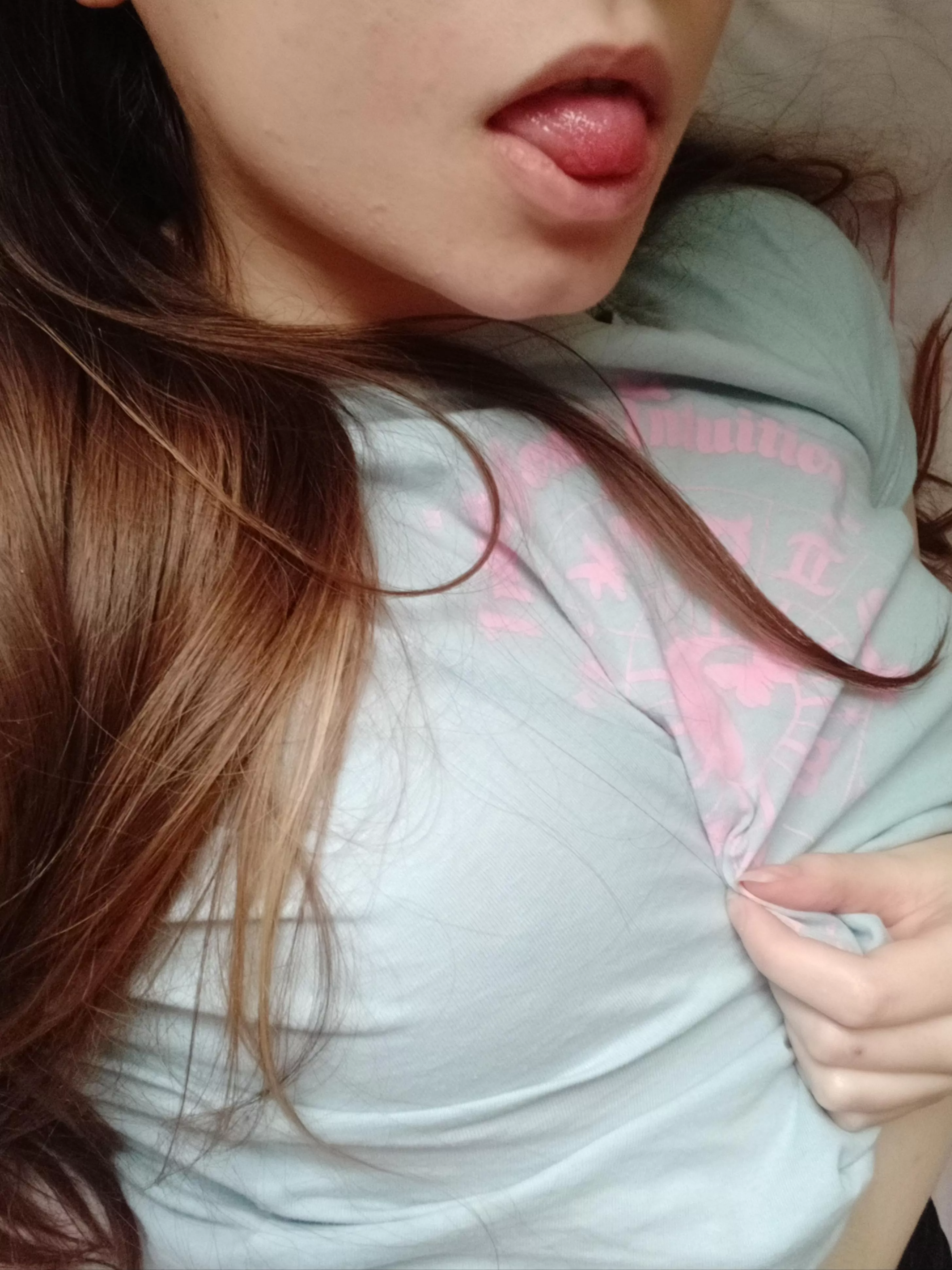 how's your day huuun 🥵