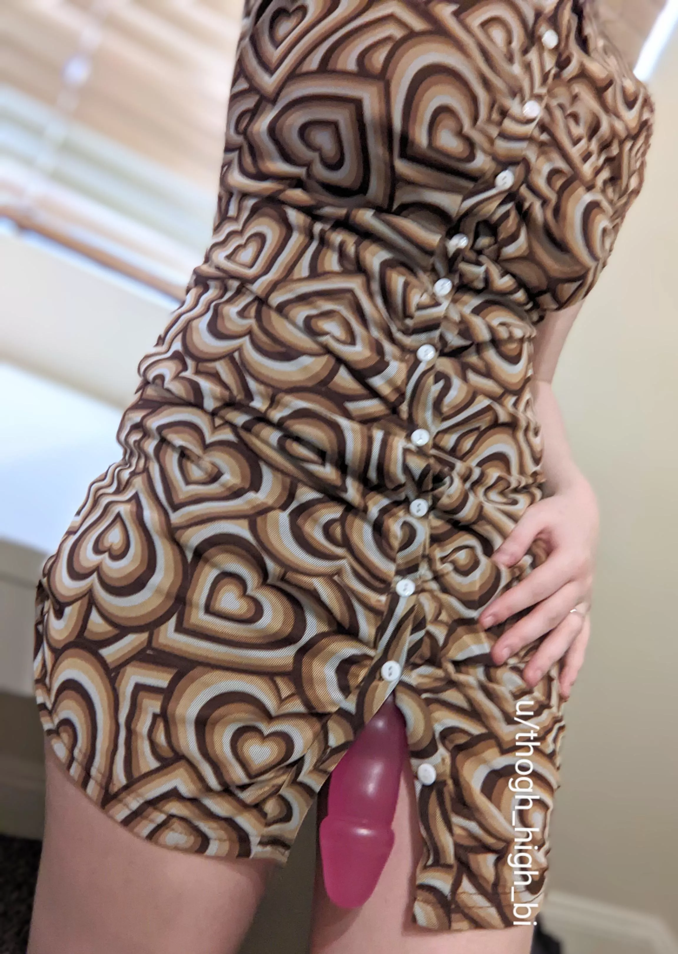 I can never seem to match it with my outfit