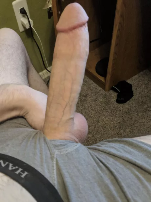 I caught you staring, don’t lie.