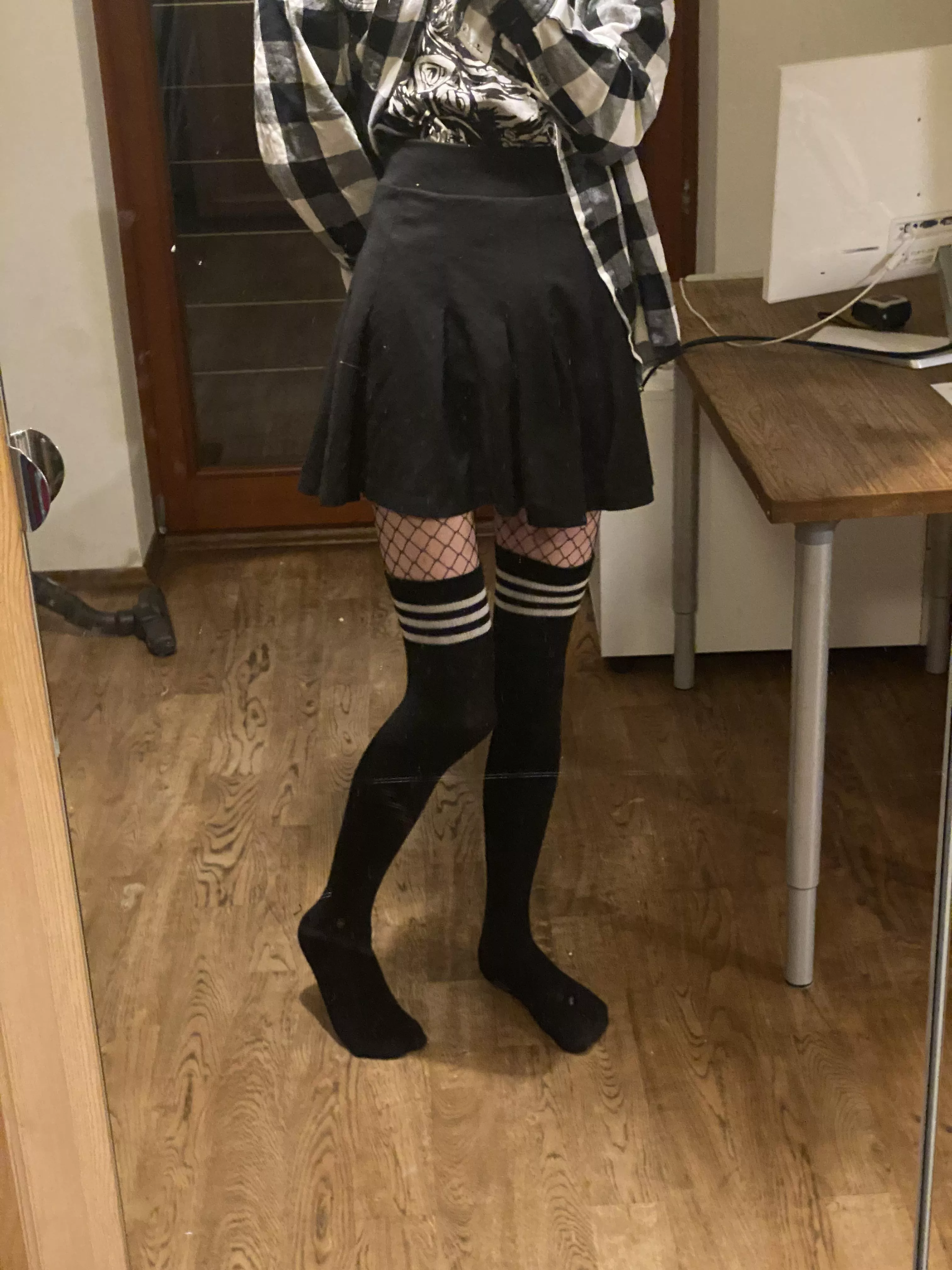 I like this outfit so muuuuuuuchhhh