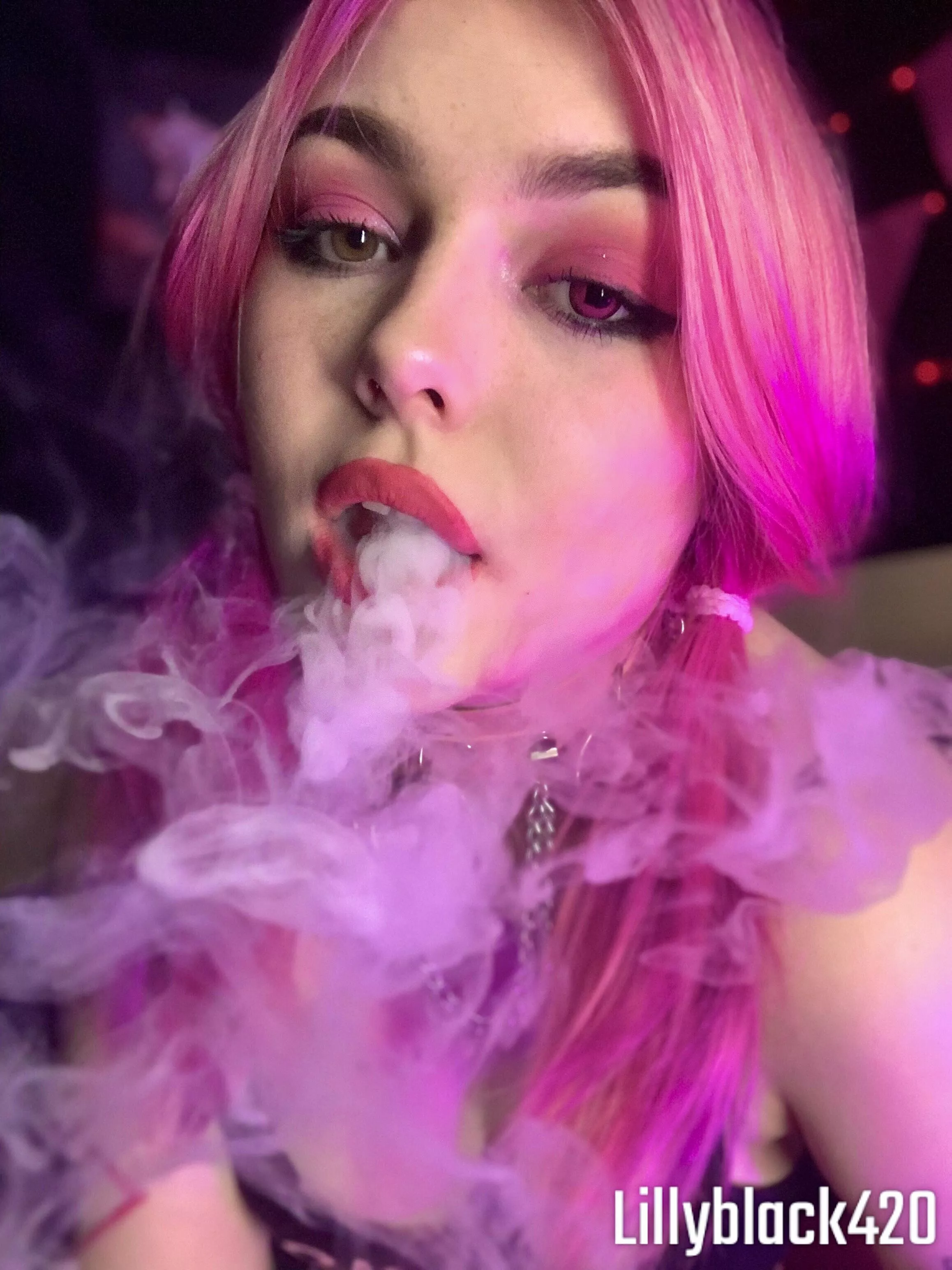 I love elevators because they get me really high.