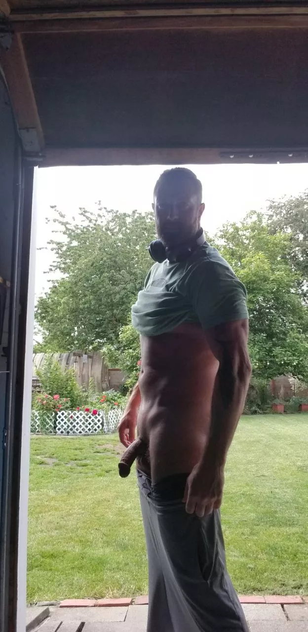 I may be older, but I think I still got it.