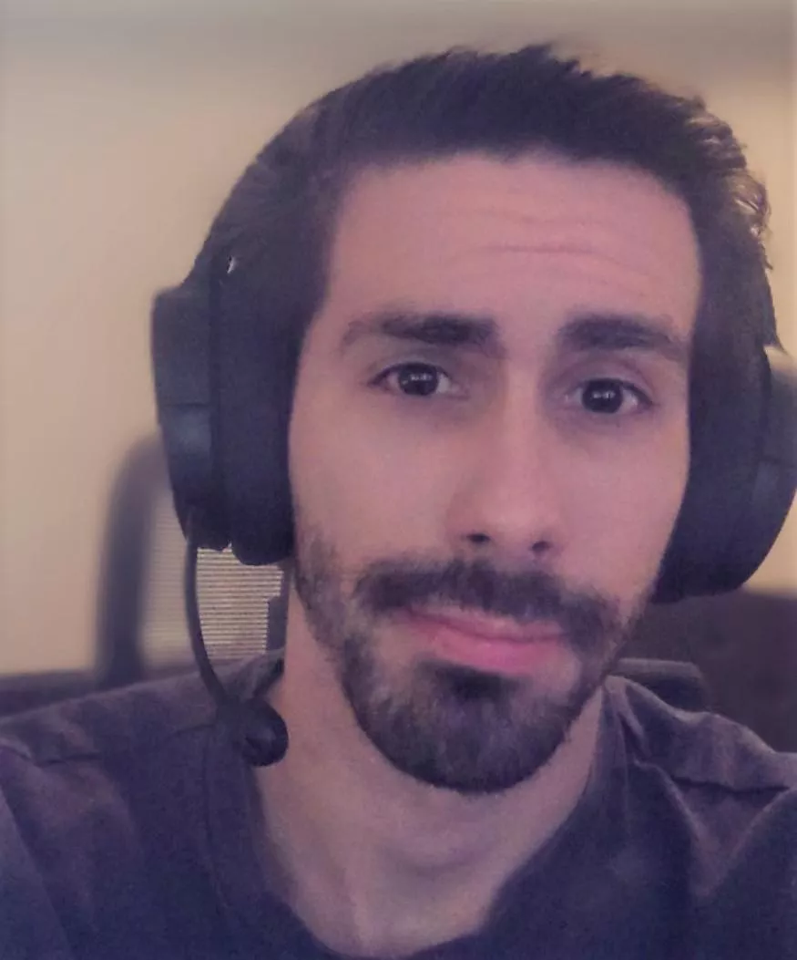 I need a dps or tank to heal + + +