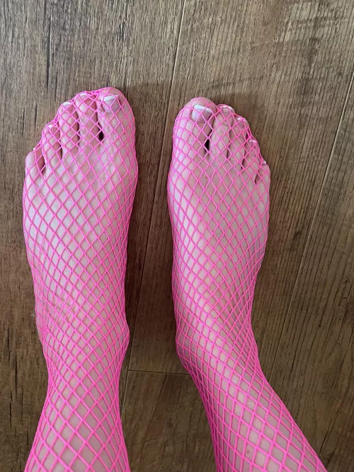 i really like this color on me!