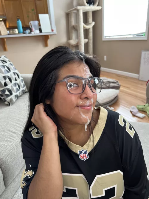 Idk I just felt cute :)