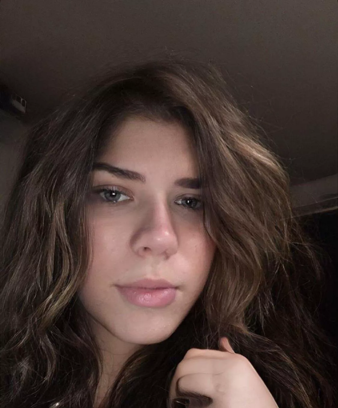 Idk I think I look cute now lol, so much progress