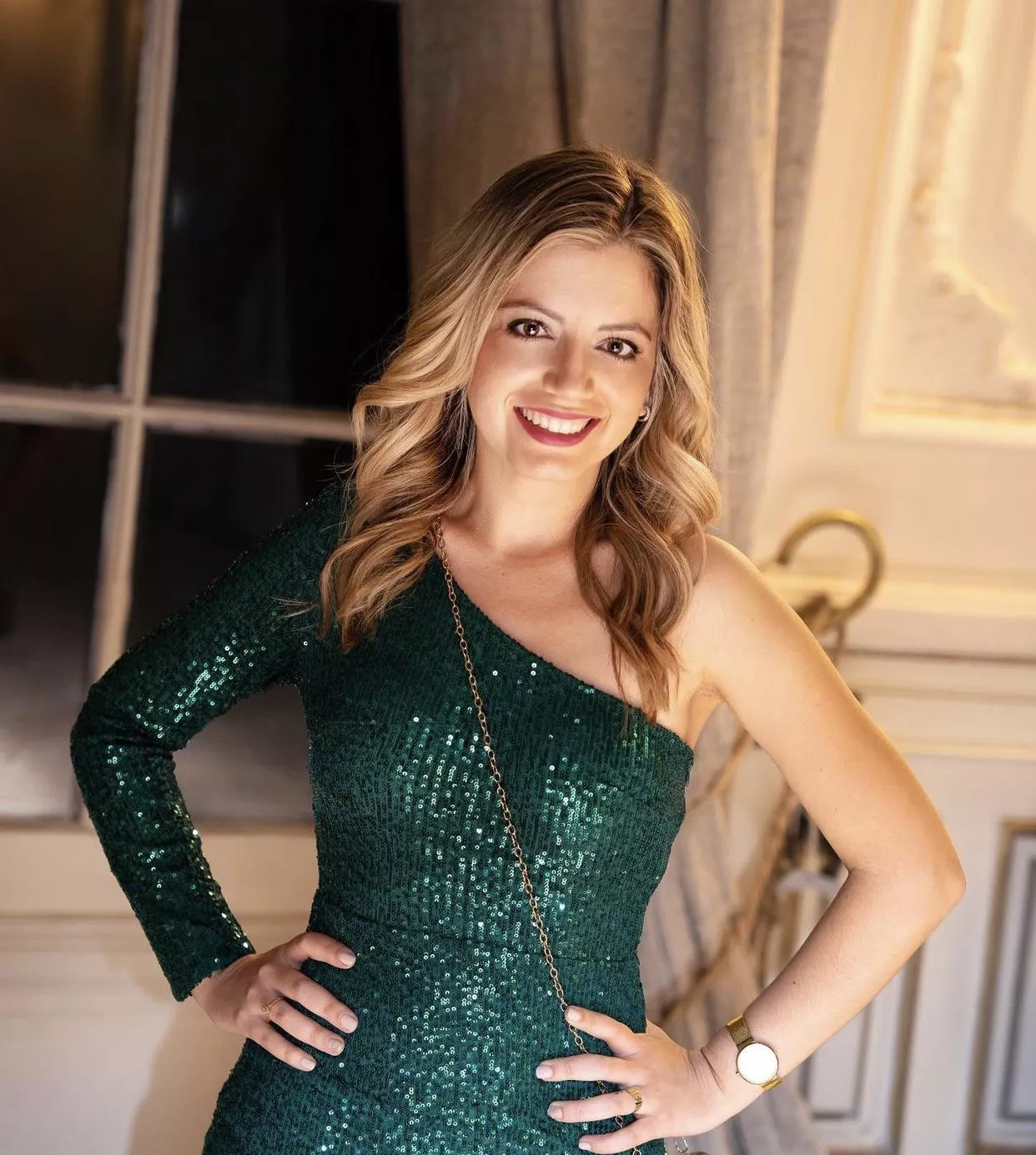 If this pic reaches 80 likes, I will post her nudes.