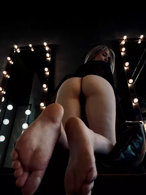 If u r 35+ I have special gift for u