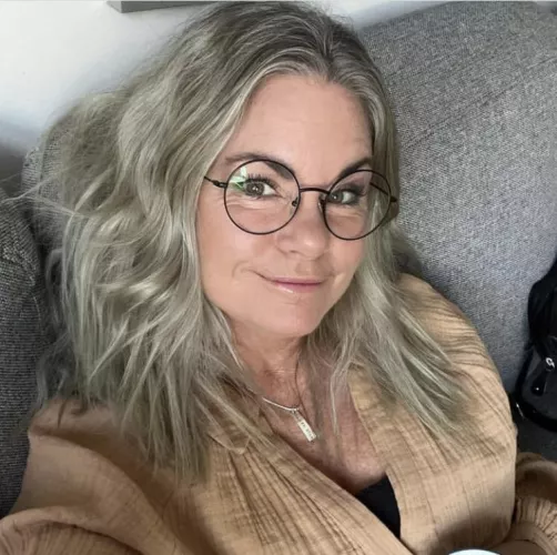 I’m a beautiful sugar momma looking for a sugar baby in return