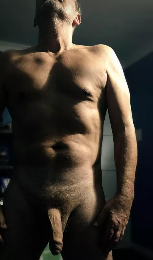 I’m the daddy (60)