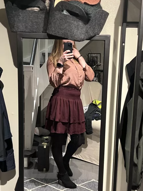 In love with this combo