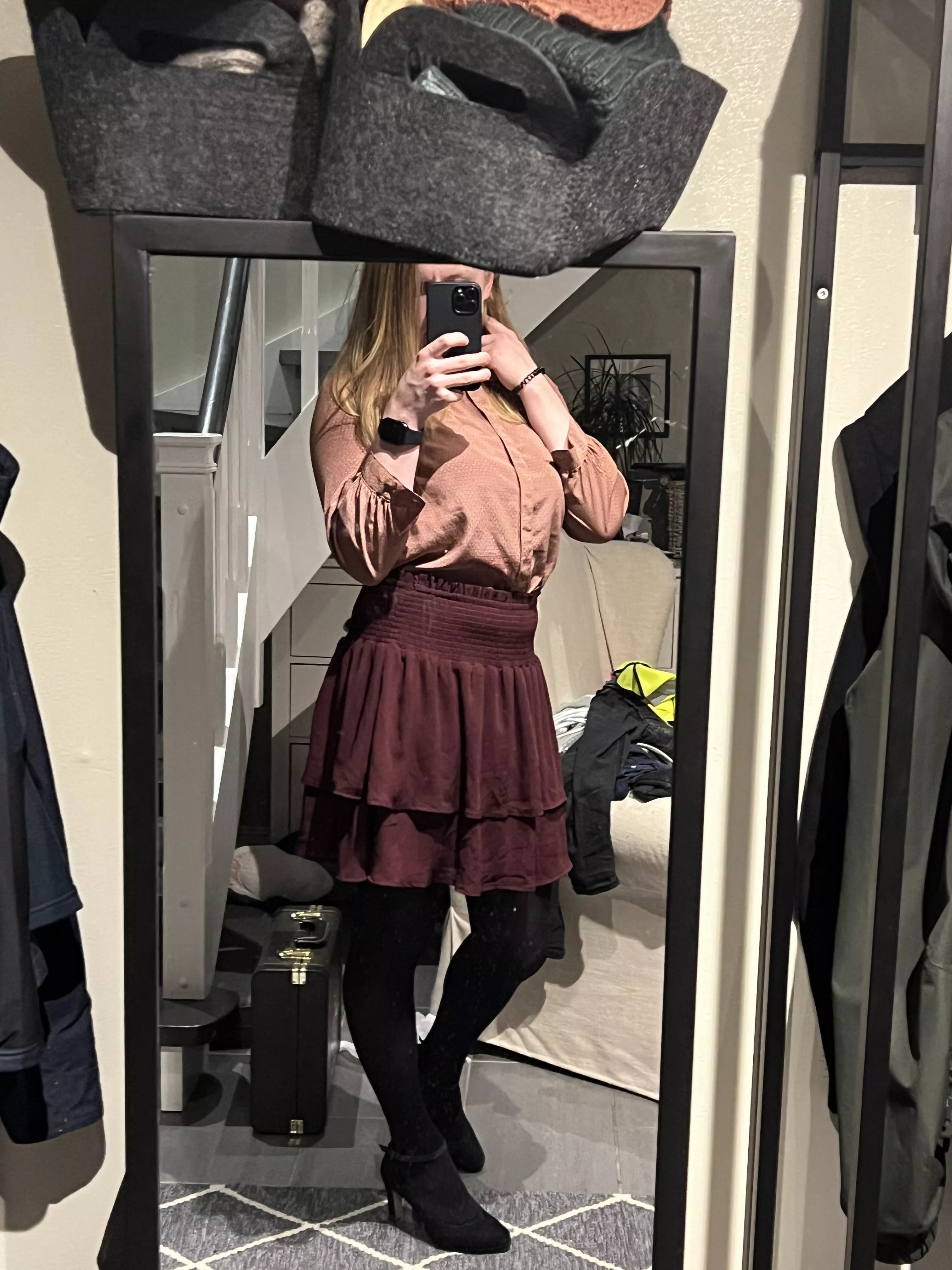 In love with this combo