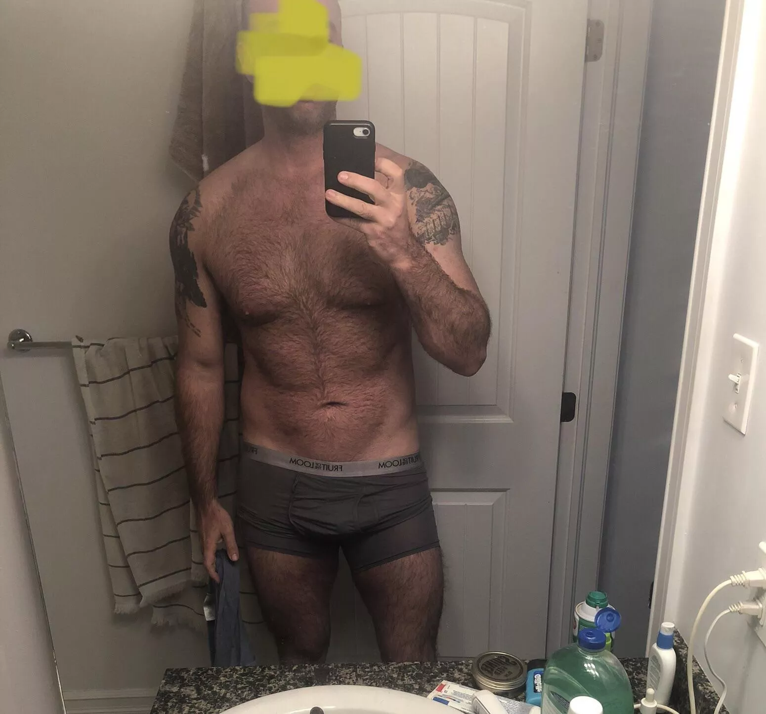 Is 6’5 and (41) too tall and old? Come chat please