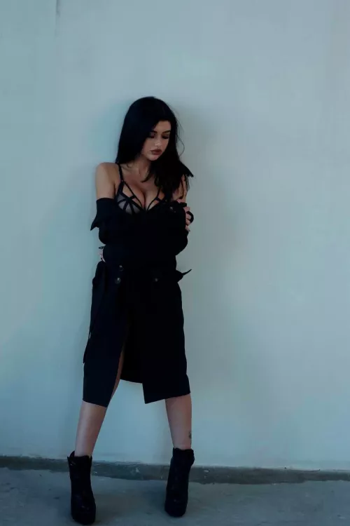 Is it better to make them bigger or keep them the same size?