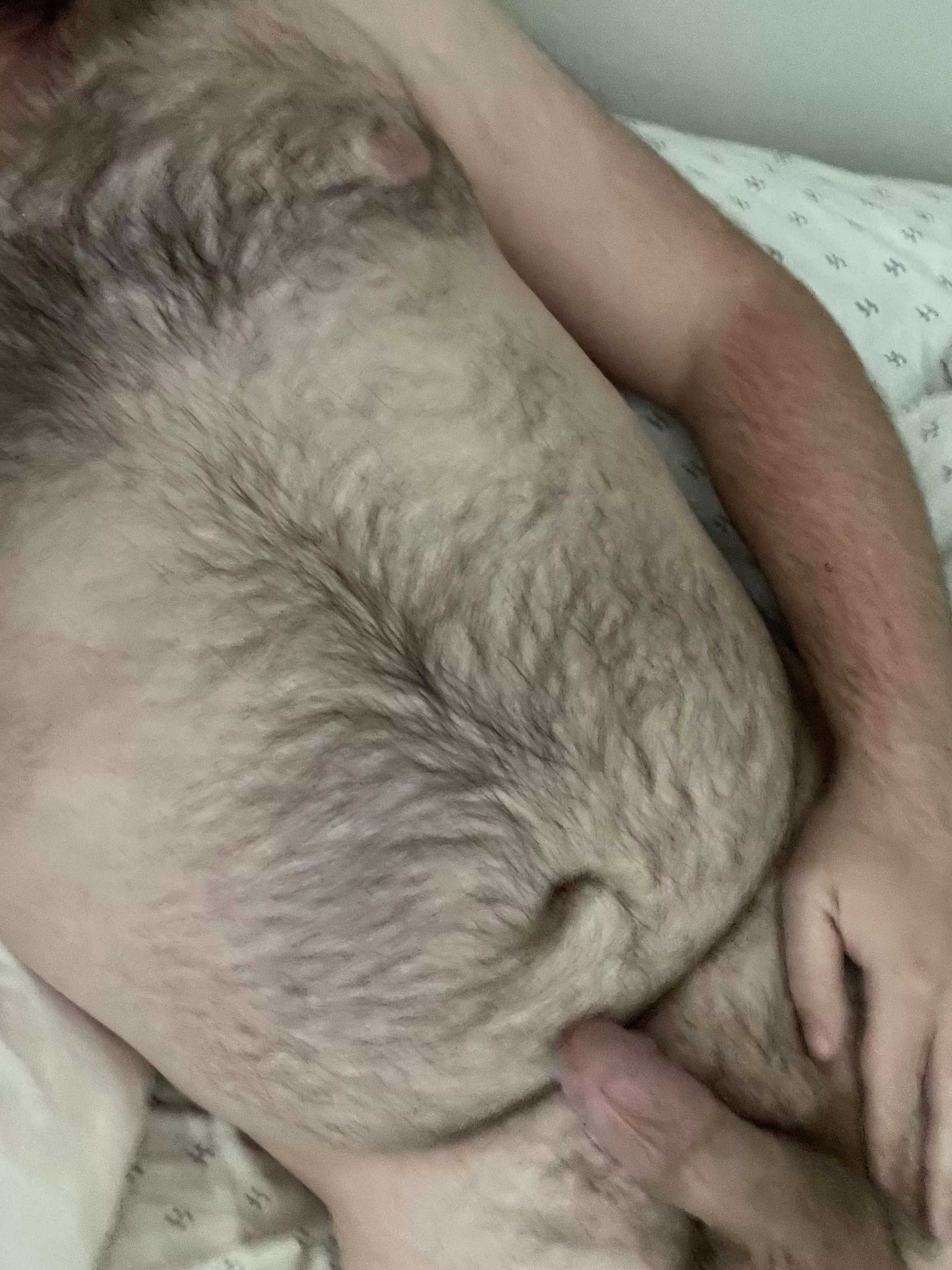 Its a big target, think you can hit it?😈Dm me your cock 👀