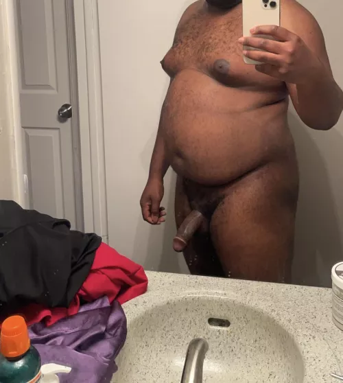 It’s Fuck Friday 🖤