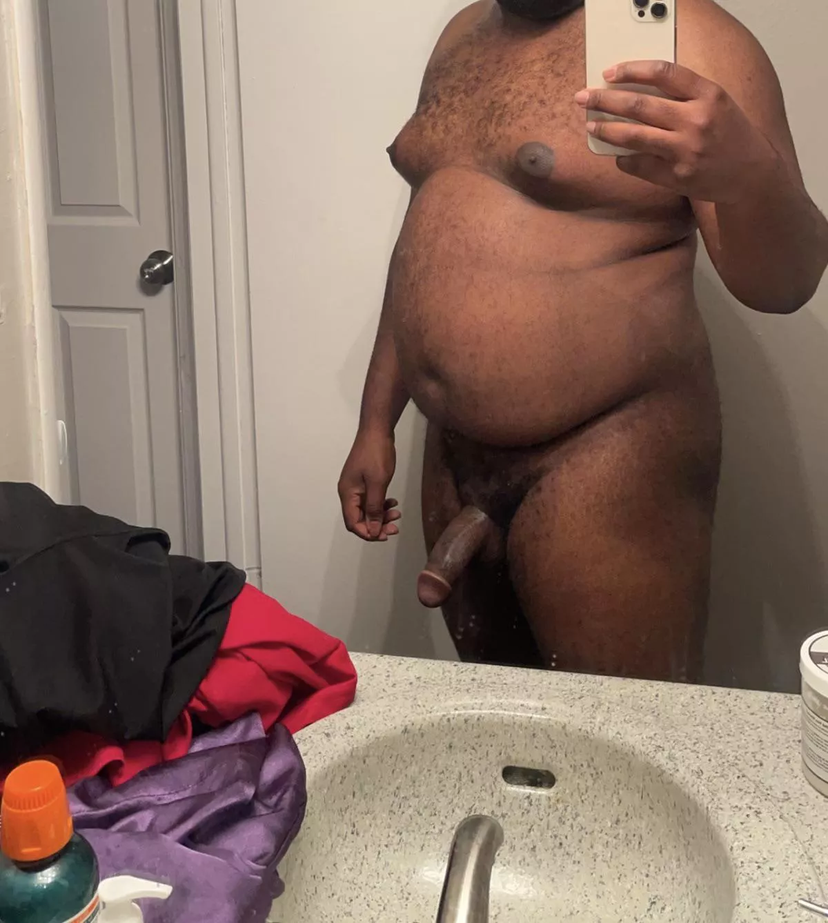 It’s Fuck Friday 🖤