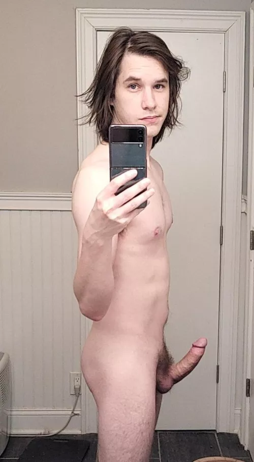 It’s hard getting up so early on a Saturday